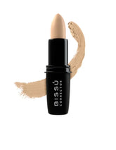 BISSÚ corrector en barra yellow #8 3.8g